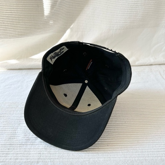 Mt. Bagbie Brewing Company Hat - Picture 4 of 12